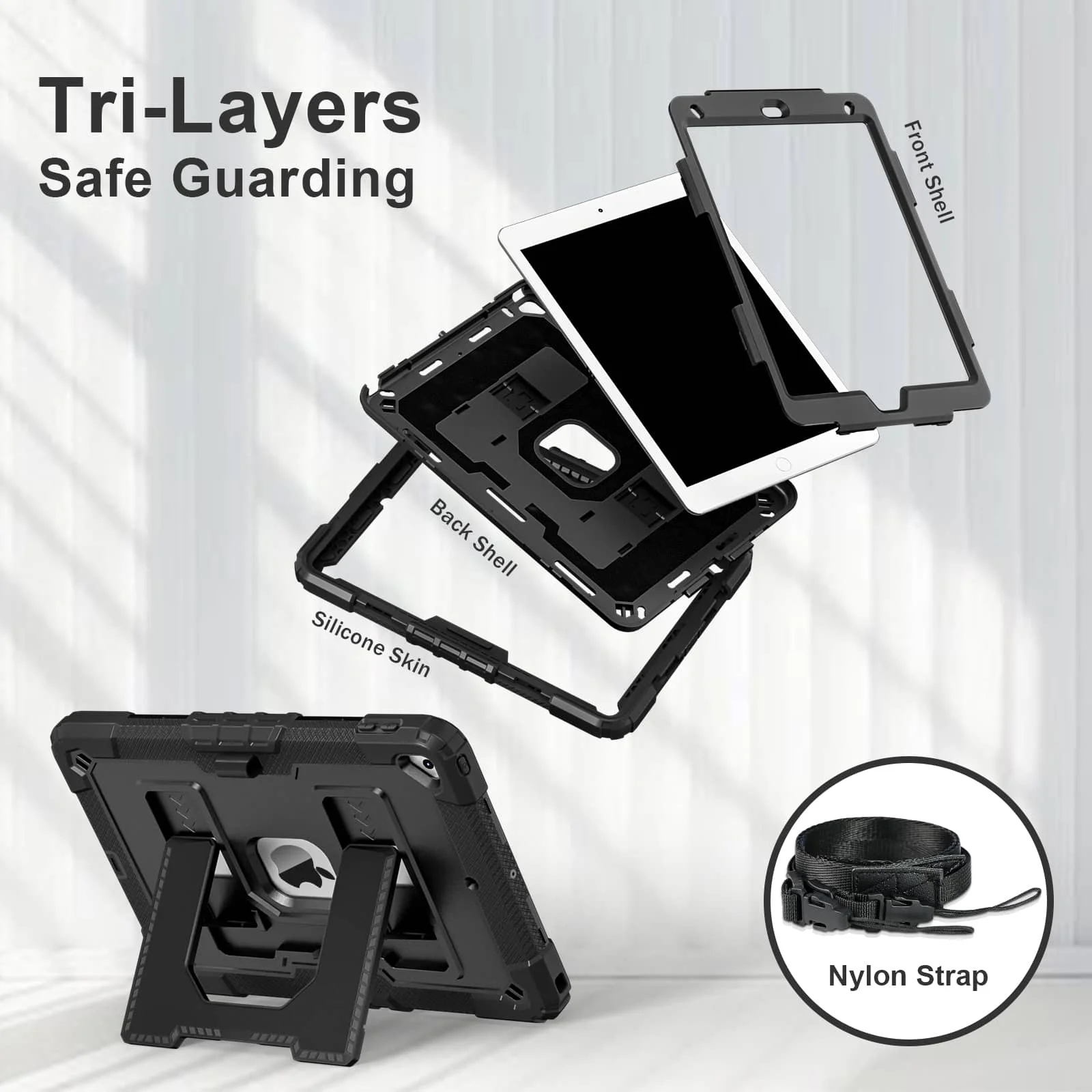 Thumbnail 2 - #61 Best iPad Mini 6 Cases to Buy In 2026