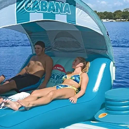 CABANA ISLANDER