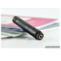 Waterproof  Focusable 650nm10-200mw Red/515nm 520nm 10-30mw Green Laser Module Dot/Line/Cross Locator Indicate Lights