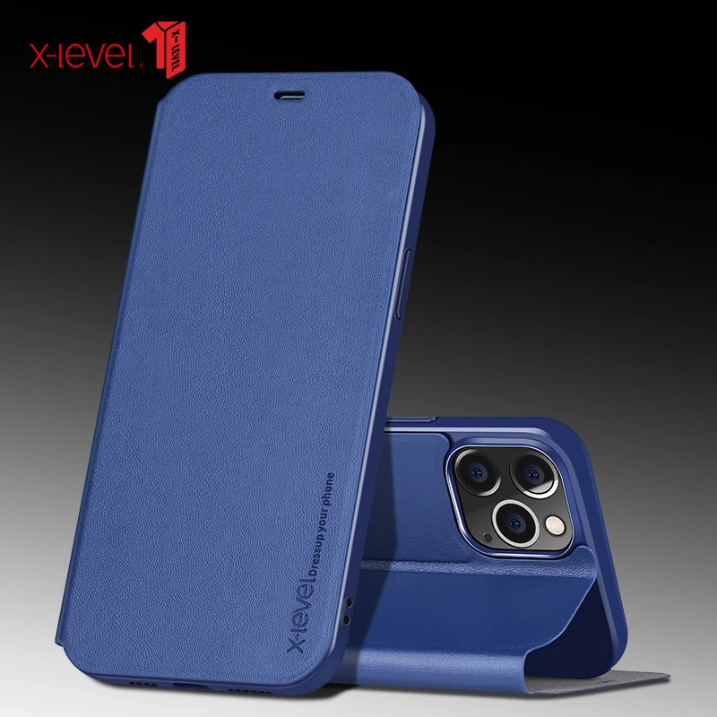 

Ultra Thin Slim Case For Apple Iphone 13 12 Pro Flip Leather Tpu Book Cover For Iphone 13 12 Silicone Phone Case