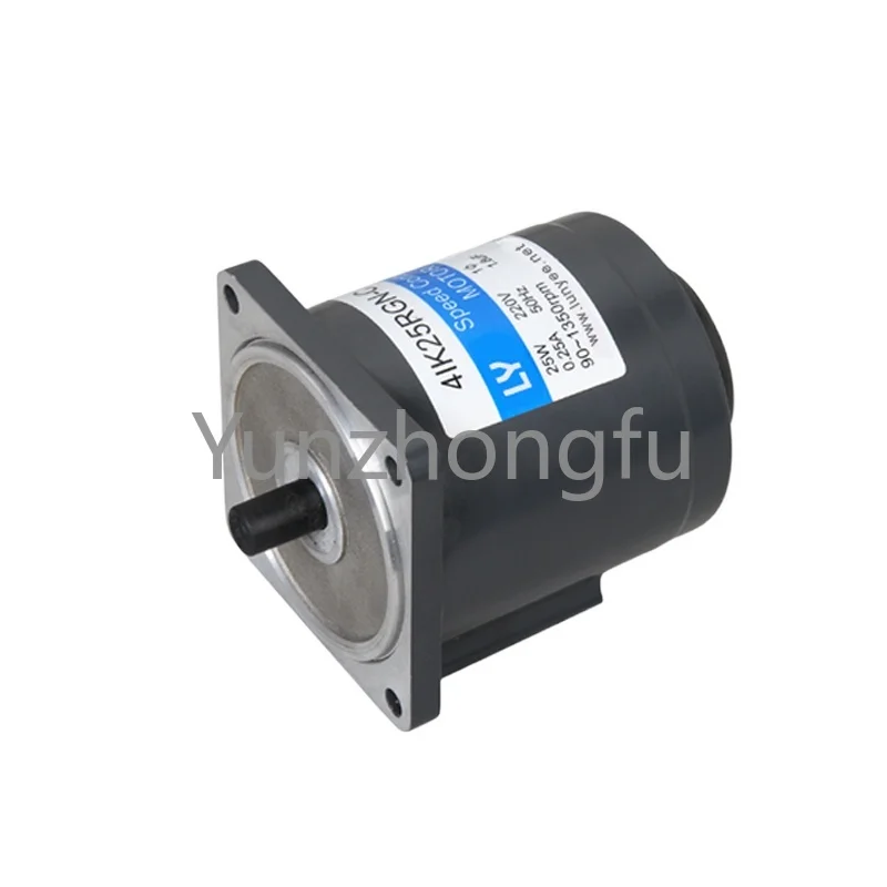 single phase ac motor speed reducer manufacturers and suppliers electric mini induction ac motor for air conditioner