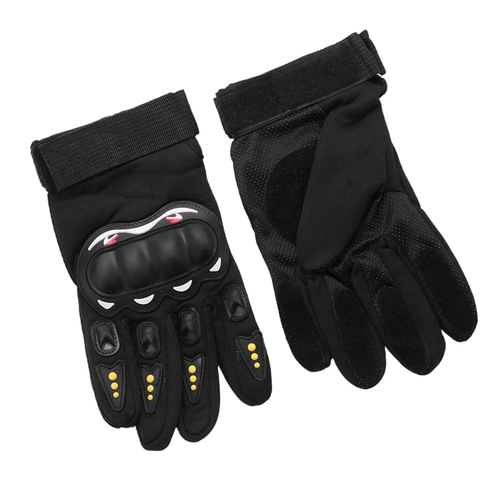 Skateboard Sliding Gloves Skate Protective Gear , Granular Frosted on The Palm Sport Protection Accessories Breathable
