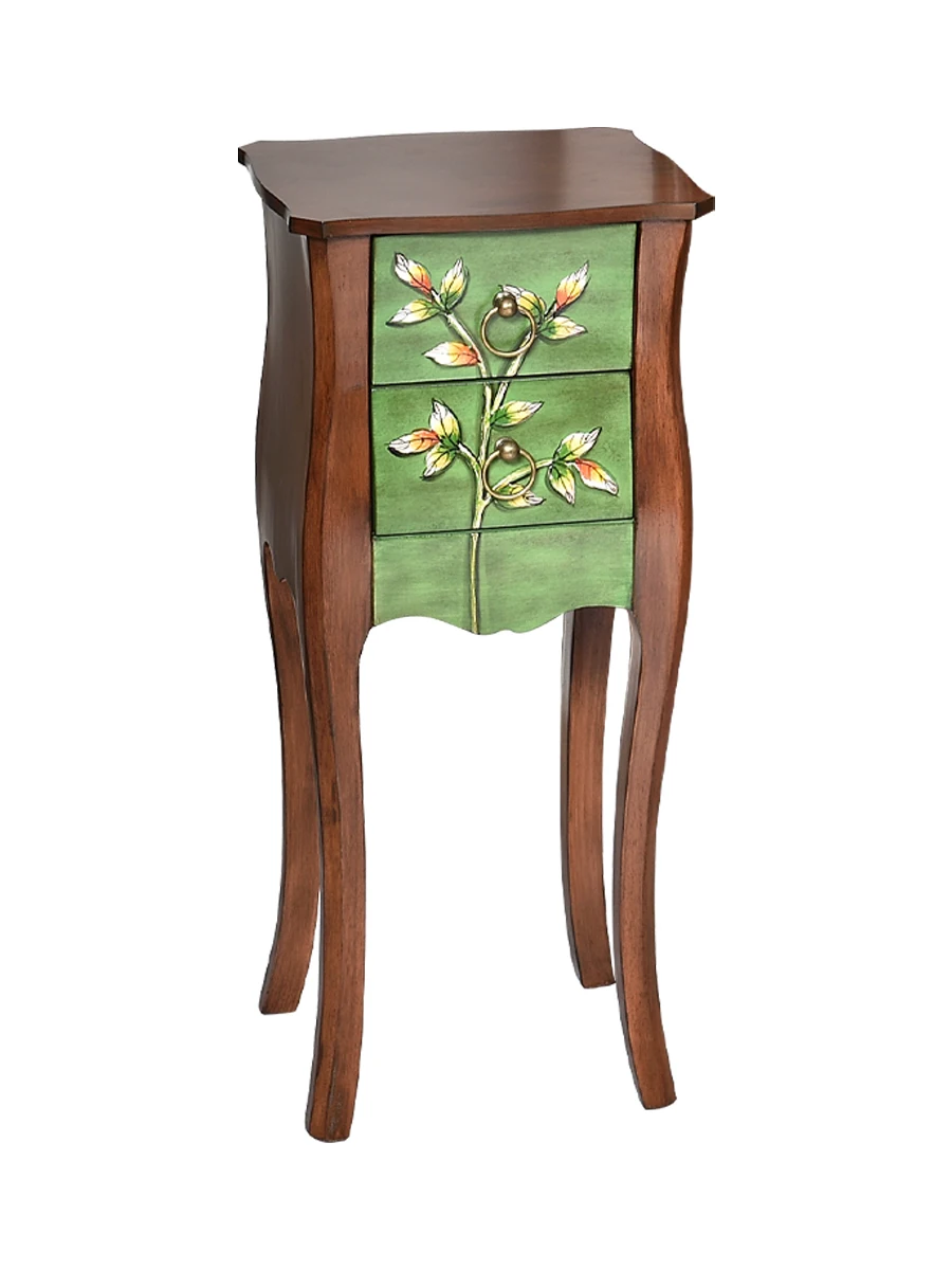 A Few European-Styl… - image