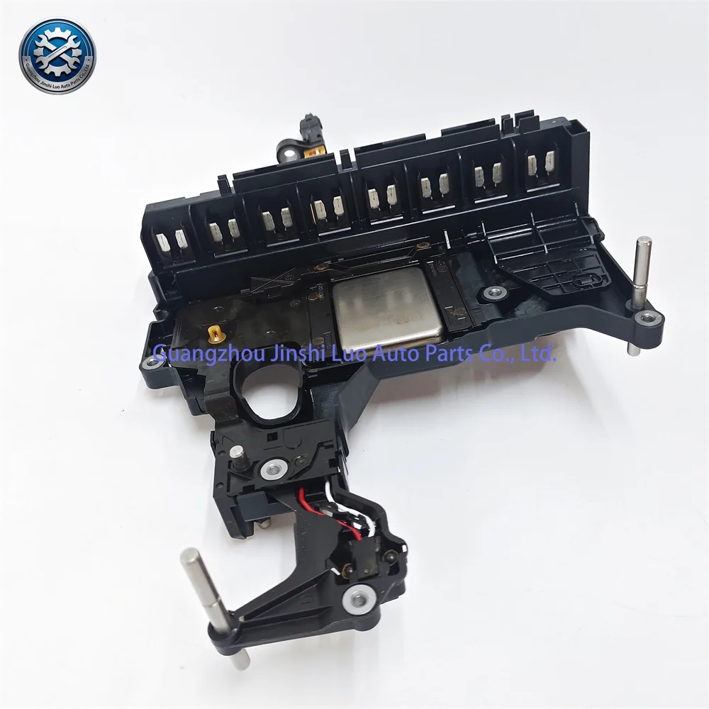 For 8HP45 TCM 0260550030 Transmission Control Module for BMW F20 F30 F10 X1 X3 ZF 8AT