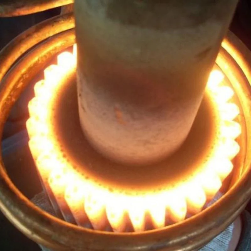 High Frequency Induction Heating Machine, Quenching Machine, Metal Heat Treatment Equipment, Induction Heating Equipment