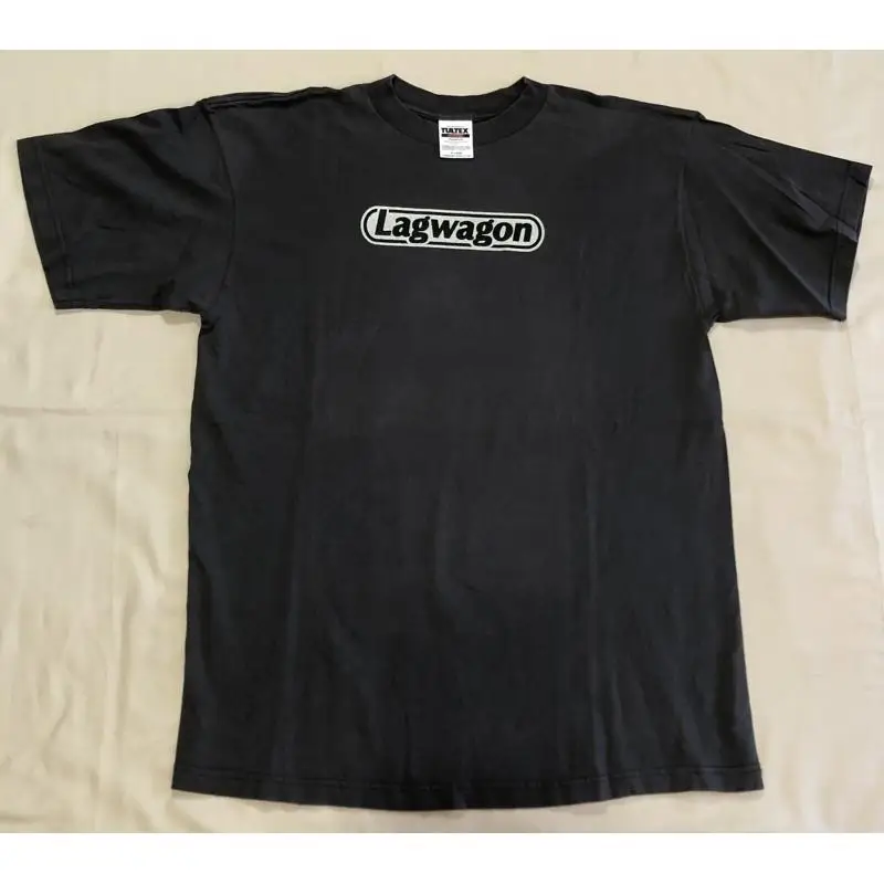 1997 Lagwagon Tour … - image