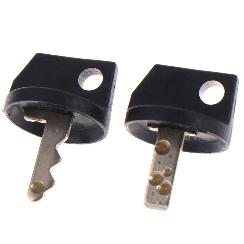 

1Pcs Switch Key For KUKA Teach Pendant Industrial Robot Control System Switch For KUKA C4 C5