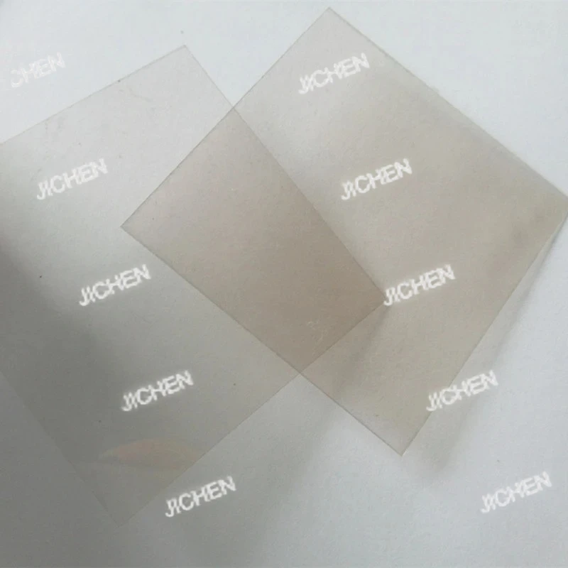 Jc Transparent Mica…