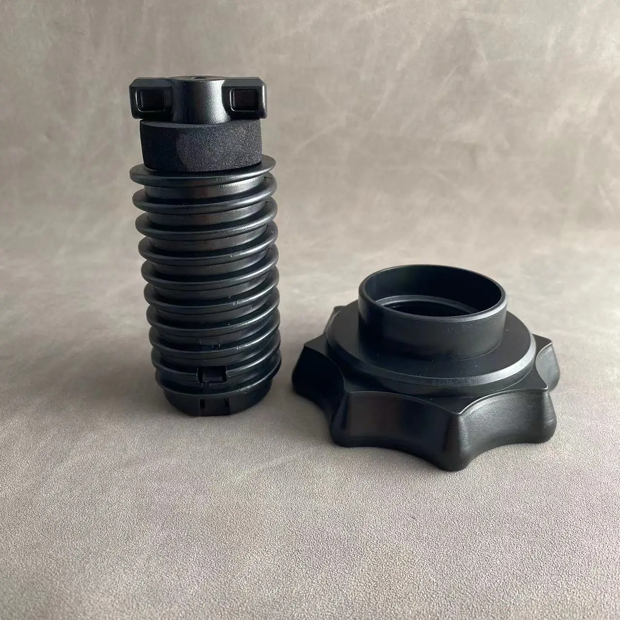 1KD803899 Spare Wheel Tire Hold Fixing Mounting Screw Bolt Retainer For SKODA Octavia 1Z Karoq NU7 Superb B6 MK2 1KD 803 899