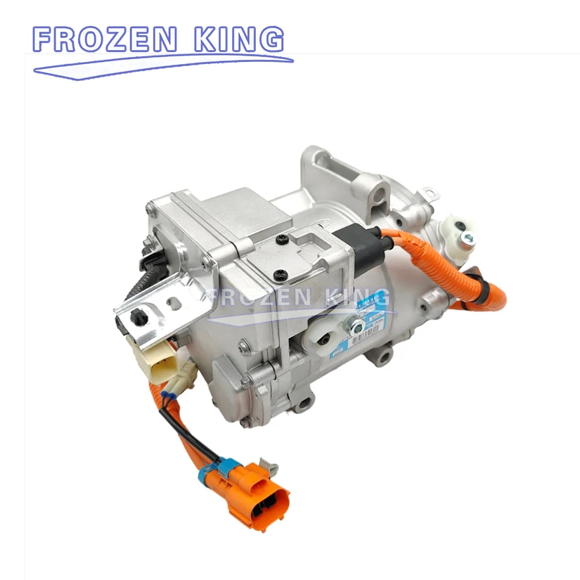 

Electric AC Compressor ESB27C OEM 88370-33040/042400-0171 for Toyota RAV4 Wildlander Lexus UX200h ES300h ES350h Hybrid Air Condi