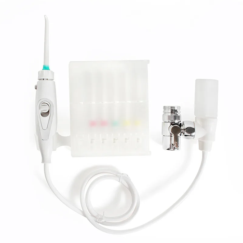 

Удобный бытовой кран для мытья зубов, очиститель полости рта