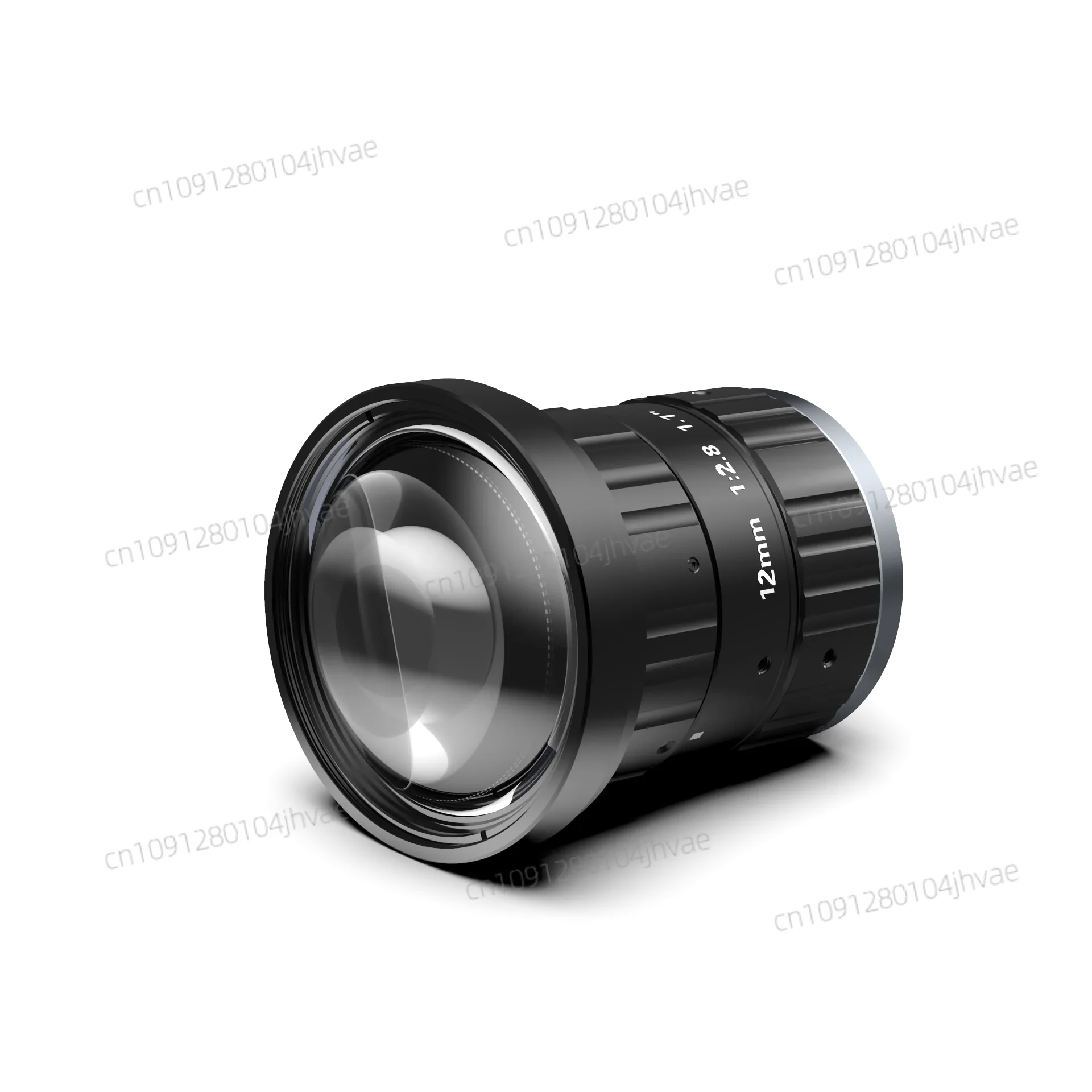 

In Stock FG 1.1" 12MP Industrial Lens CCTV MP Lens 8-50mm Industrial Lens for Industrial Cameras