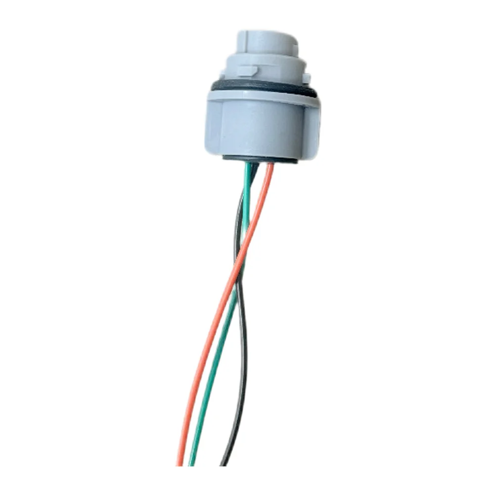 Bundled Tail Light Harness Kit For Hyundai Automotive Lighting Connector Rear Tail Light Harness High-strength Construction