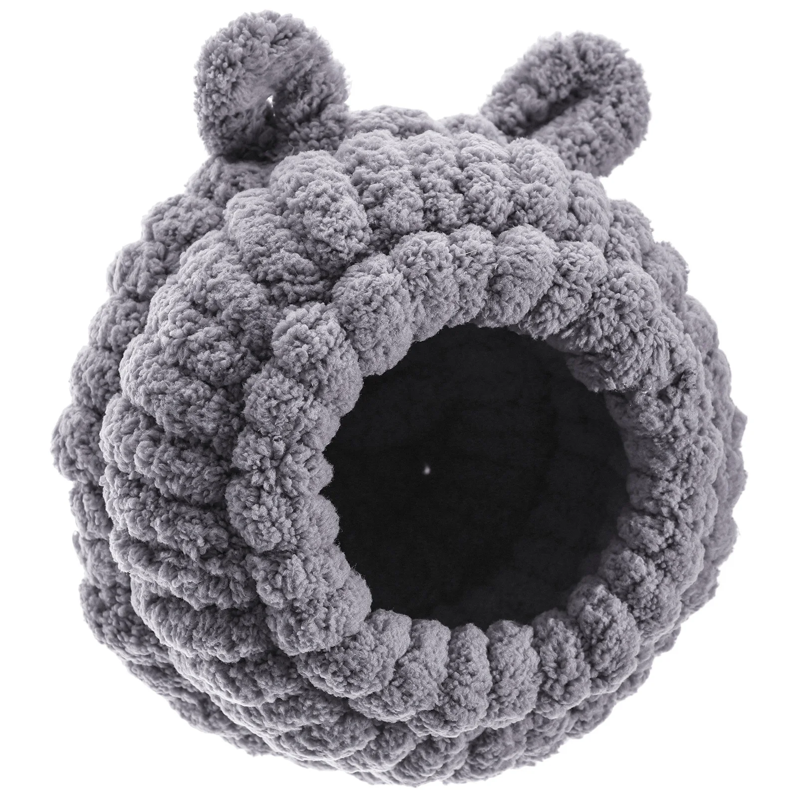 عش الطيور الدافئة معلقة عش الببغاء تنفس سرير مريح للطيور الصغيرة الببغاوات سرير الطيور الببغاء العرض