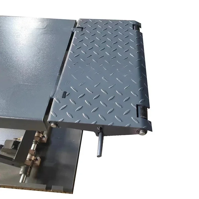 Lift Small scissor lift Car movable maintenance Lifting platform lift