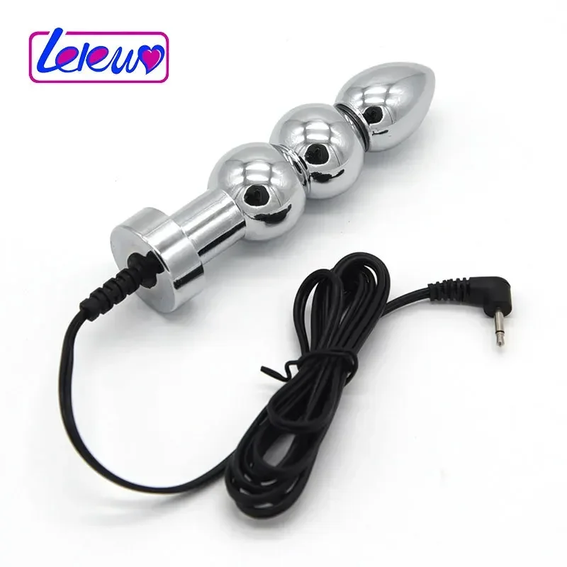 سدادة المؤخرة تدليك الجسم الجنس لعب للنساء الرجال المبتدئين الجنس متجر صدمة كهربائية المكونات الشرج تدليك البروستاتا تحفيز دسار