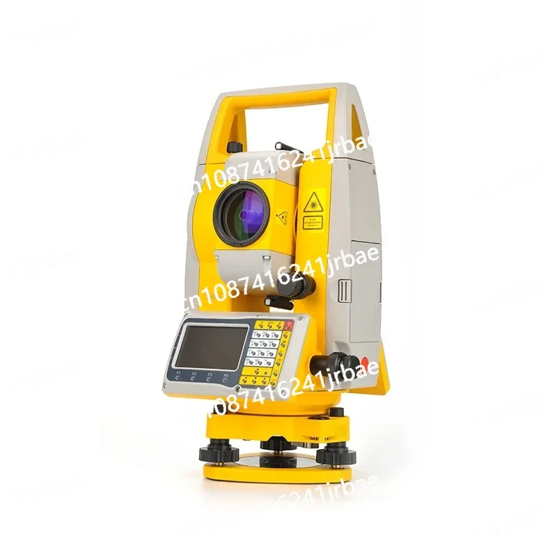 Hot Sale 2024 Total Station Accuracy N3/ NTS 332R15M Robotic