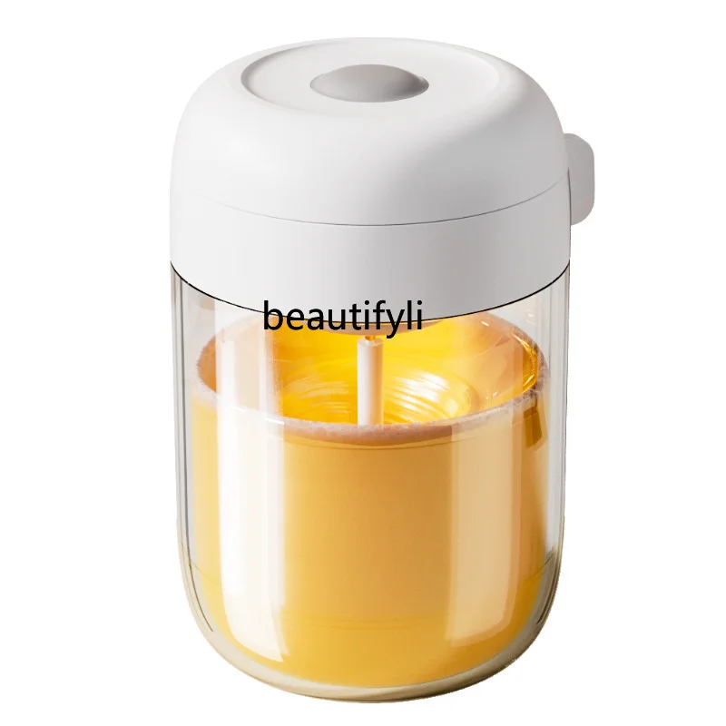 

Multifunctional egg beater, household egg beater, manual, beating egg beater, baking large capacity