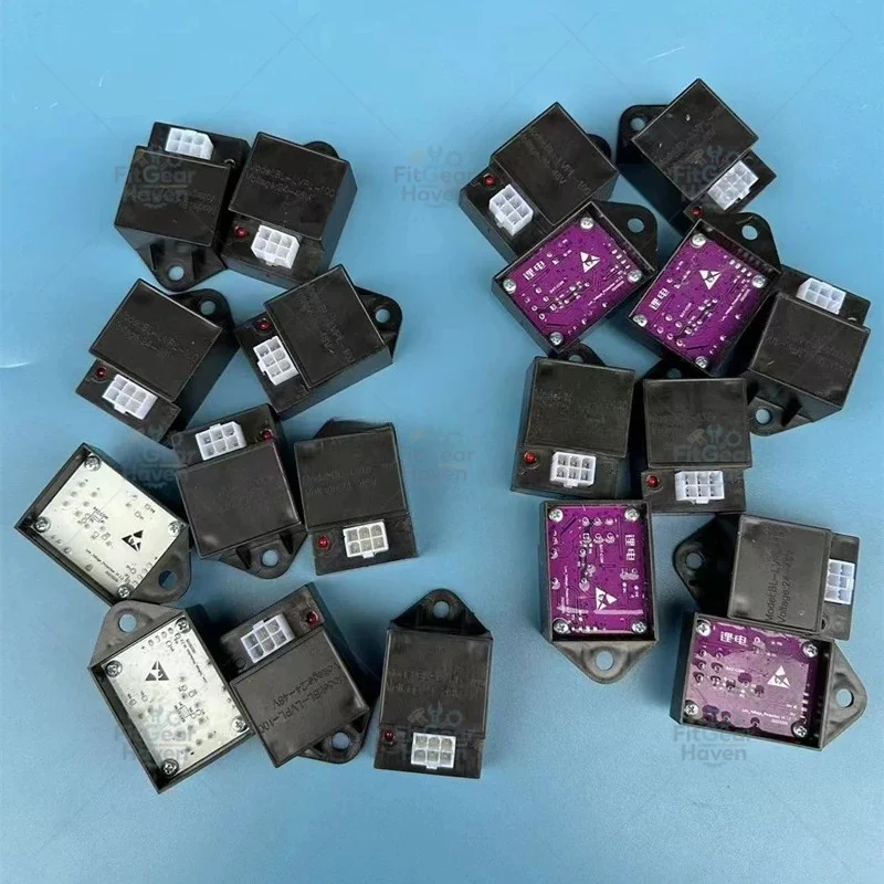 BL LVPL 100 Low Voltage Protection Module 24V 48V for Electric Forklift Battery