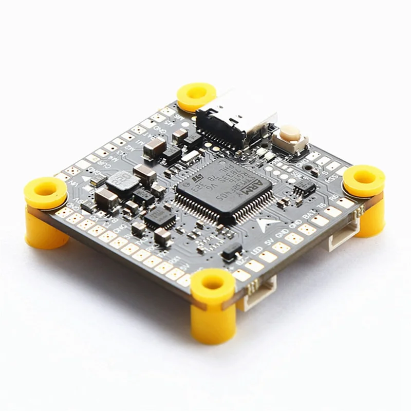 B24B F405 V2 F4 V3S Flight Controller FC Support Betaflight For FPV Freestyle Drones Quadcopter DIY Parts