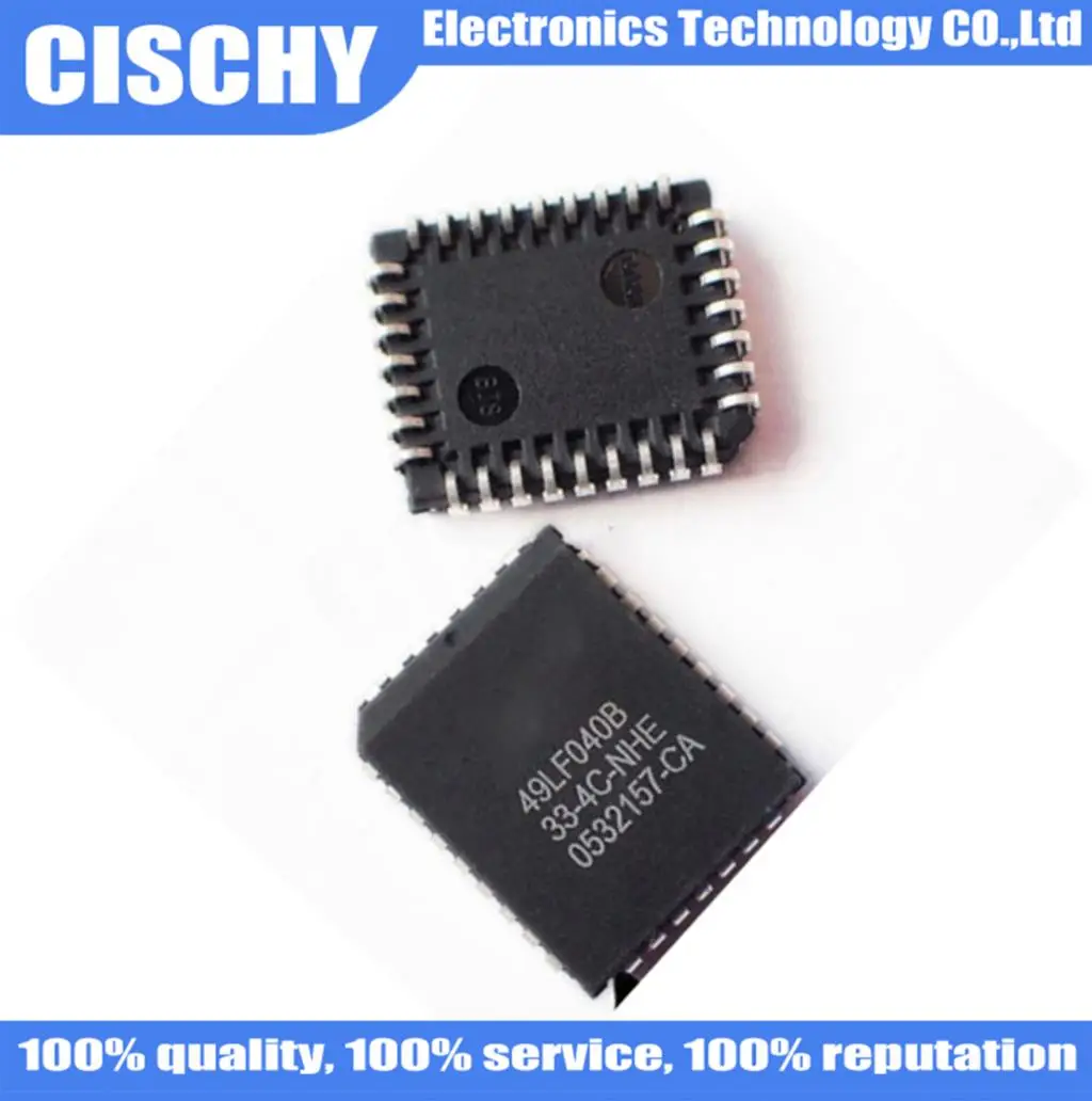 5Pcs/Lot Sst49Lf020… - image