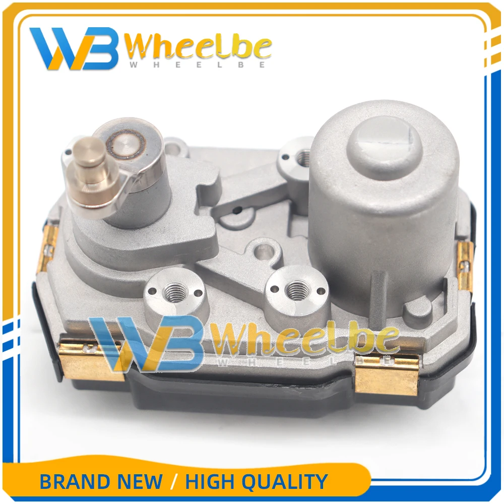 28231-2f670 Auto Turbo Electronic Actuator BV40 For Hyundai Tucson Kia Sportage 2.0 CRDI 59001107607 Turbocharger Actuator