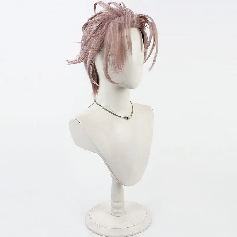 Theresis Cosplay Pruik Arknigh - Anime Cosplay Wig Heat Resistant recensie en prijs