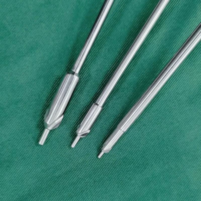 Orthopedic Countersink Drill Hand Foot Bone Drill Bit Stainless Steel Precision Tool Upper Lower Limb 4mm 6mm 10mm