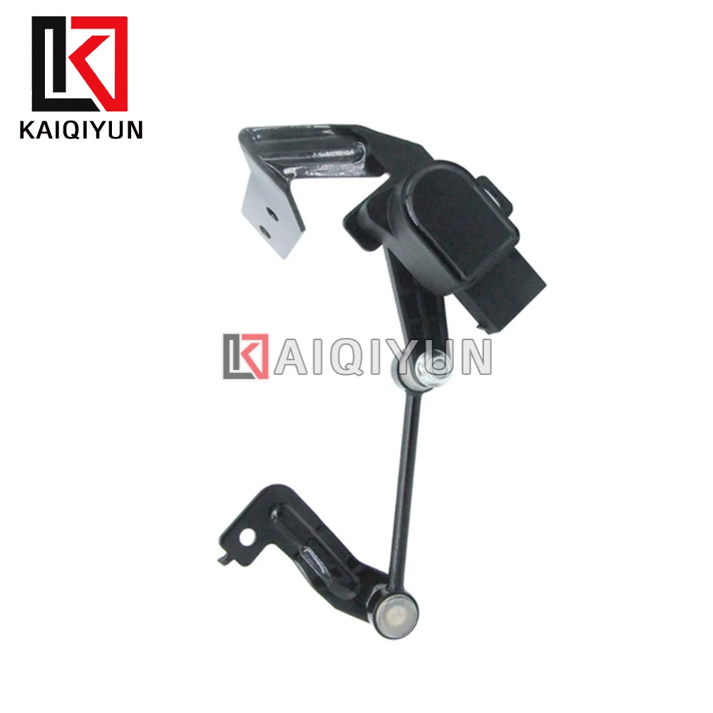 

1piece For KIA Borrego Mohave 2007-2016 Front Left Front Right Height Level Sensor 55840-2J001 558402J001 High End Car Accessory