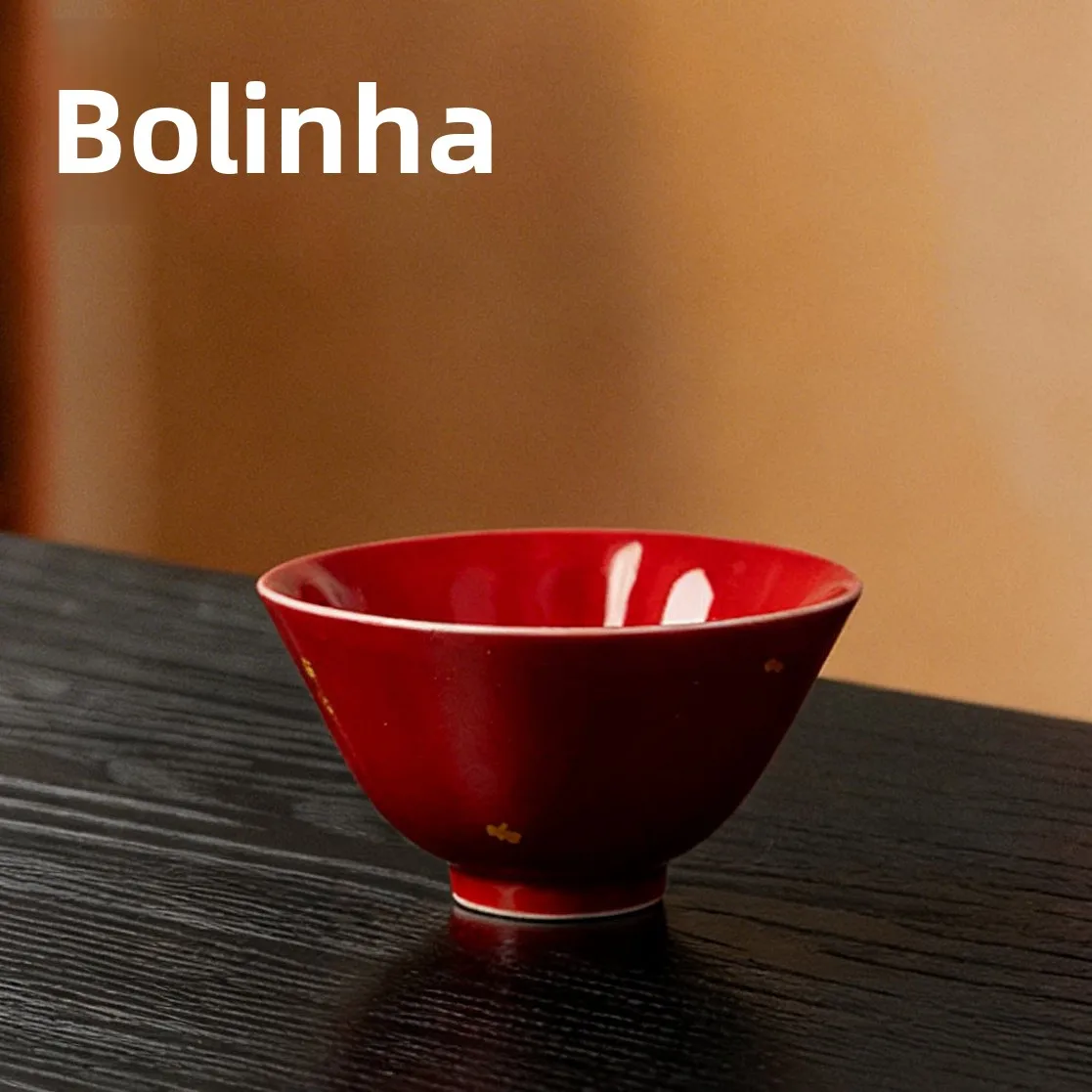 handmade-red-ceramic-gourd-tea-cup-high-aesthetic-value-for-home-use-ladies-tea-drinking-cup-perfect-match-for-gongfu-tea-set