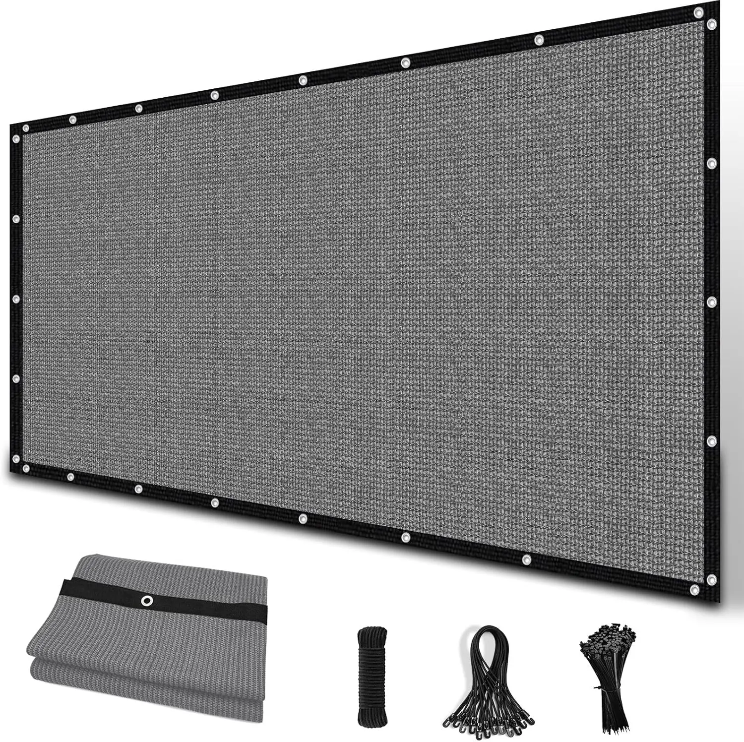 90% Sun Shade Cloth…