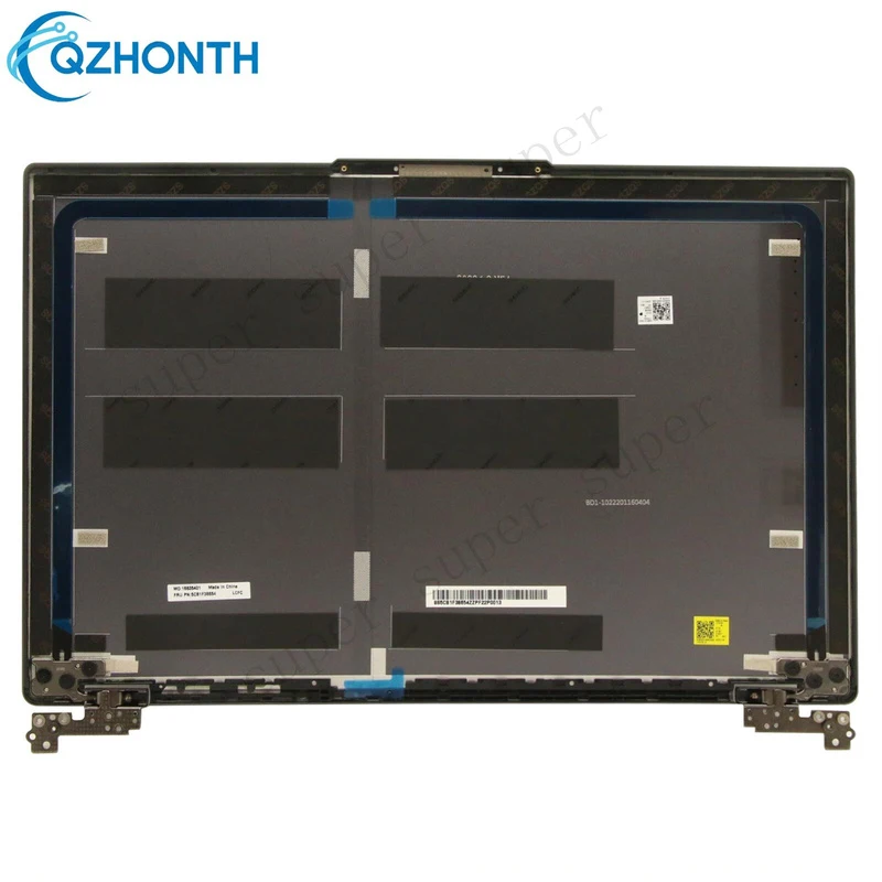

S+ New LCD Back Cover +Hinges For Lenovo Legion 5 15IAH7H 15ARH7H Y7000P 2022 Year