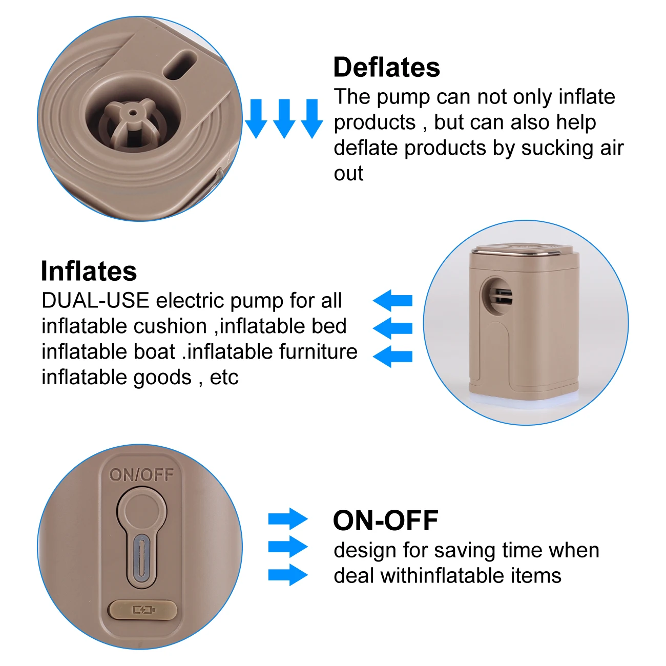 Thumbnail 3 - #14 Latest Inflatable Pool Floats Updates