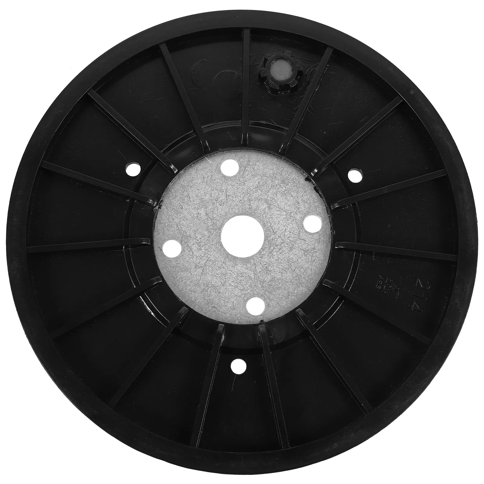 

Ремень приводной для велотренажера, прецизионный ролик для велотренажеров, сверхпрочная конструкция из АБС-пластика