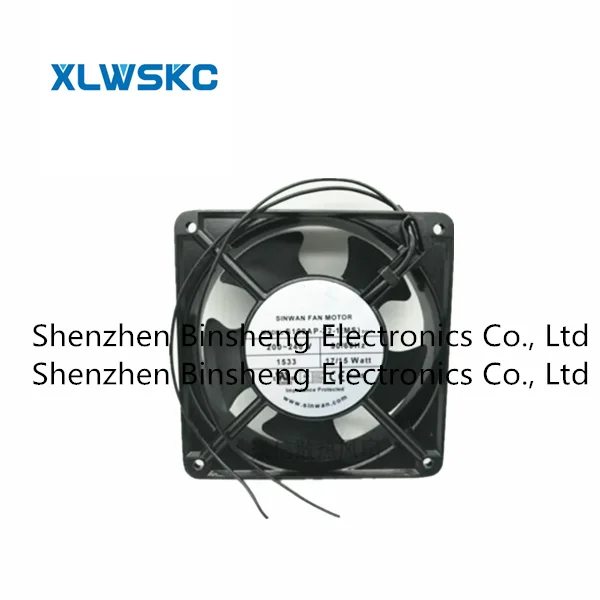 

100% brand new fan suitable for S109AP-22-1 S109AP-11-1 220V 100V OA109AP-22-1TB imported fan