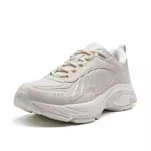 Xtep Running Shoes For Women Autumm Comfortable Sports Shoes Jogging Cushioning Breathable Soft Sneakers