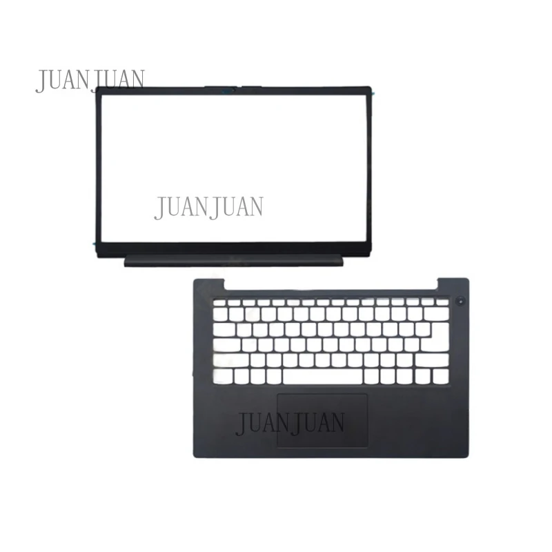 

Комплект корпуса A+ для Lenovo Yangtian V14 G2: рамка экрана (B-панель), C-панель, подставка для рук (AP2WK000300)