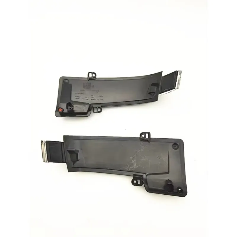 New A1668109900 A1668100101 Mercedes-Benz W166 ML350 GL350 GLS450 W292 GLE320 GLE400 W251 R350 Mirror Housing Turn Signal Lamp