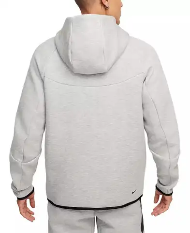 Nike | Tech Fleece Windrunner-huvtröja med dragkedja och logotyp för män 12 best sales Nike Tech Fleece - №1