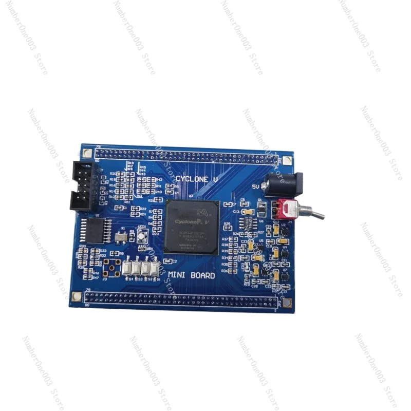 5CEFA4  Core Development System Board Industrial Grade