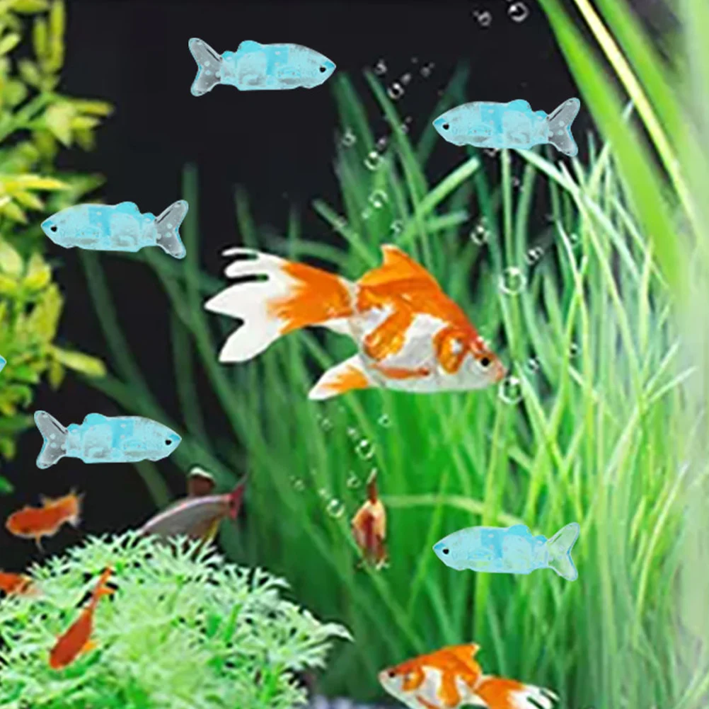 

5Pcs Resin Mini Shark Ornaments Tiny Ocean Animal Decorations for Home Garden Micro Landscape Succulent Bonsai Decoration