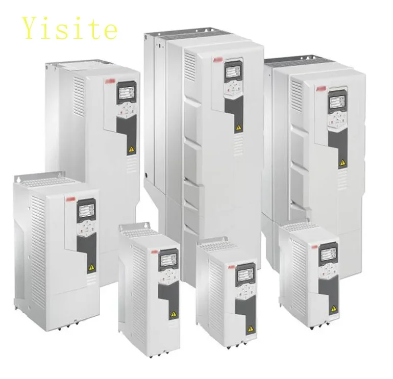 2026 ACS580-01-363A-4 Frequency Converter 3ABD00037932-D 3AUA0000080509 Inverter Original in Stock