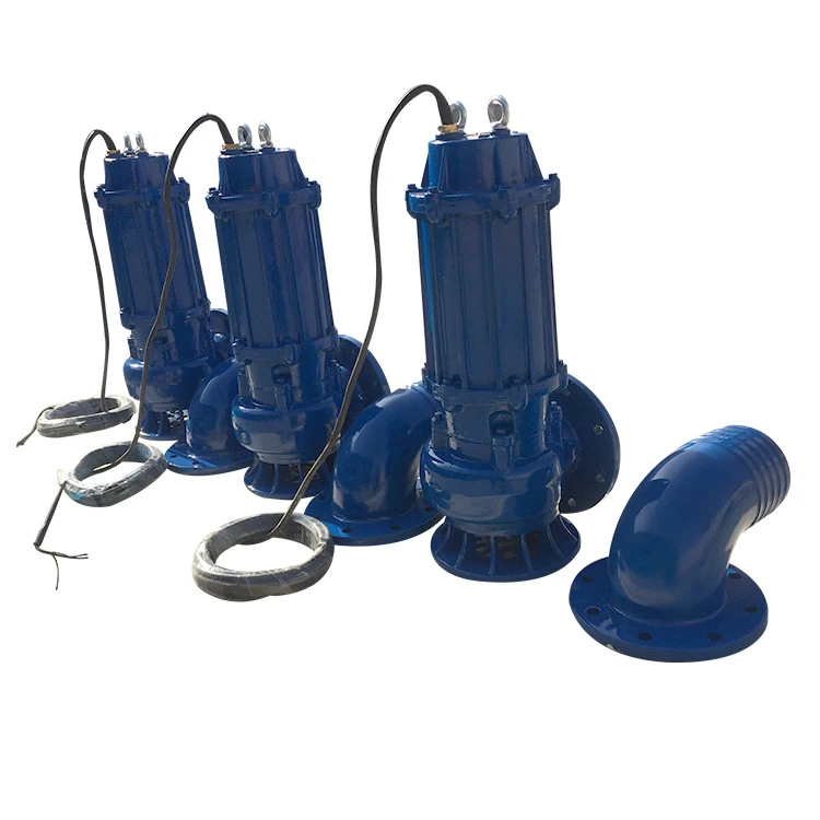 30hp Three phase best selling  submersible pump for dirty water