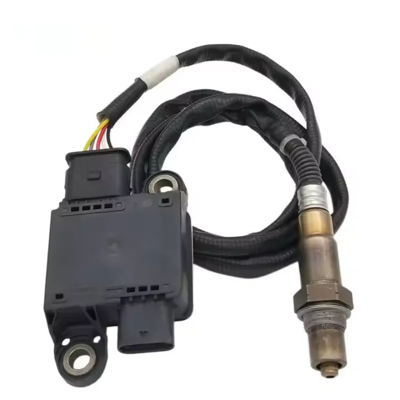 

For Mercedes Benz Auto Parts PM Sensor 0281007906 0281007907 Particulate Sensor A0009051208 Car Accessories