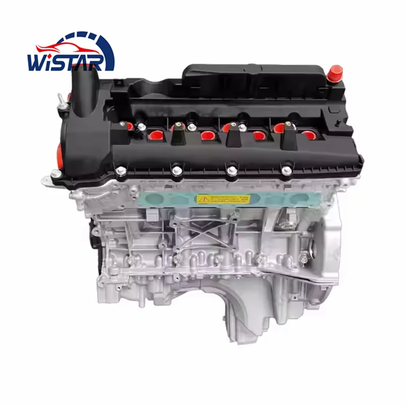 High Quality Land Rover Car Diesel Engine Assembly LR079611 204PT 306DT 153PT 508PS 508PN 306PS TDV6 224DT 2.2t Auto  Fuel