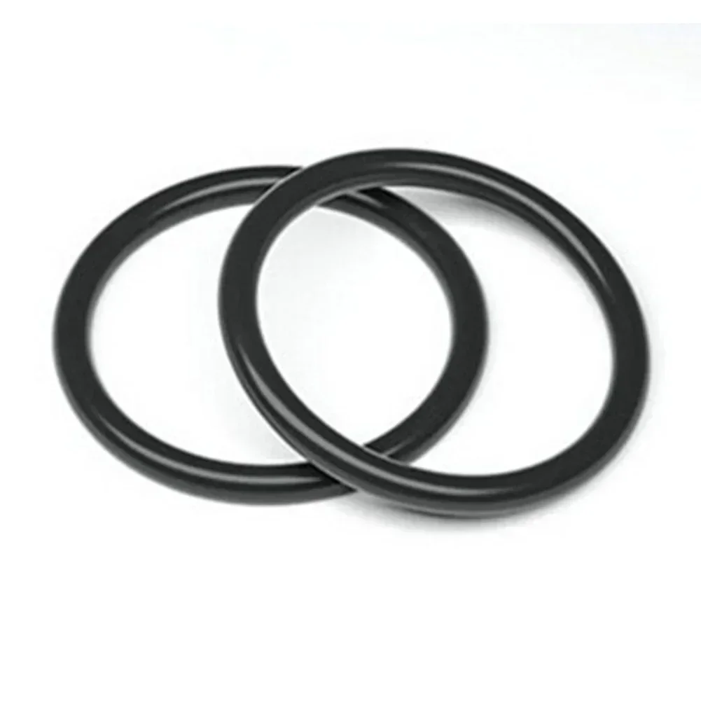2pcs O Rings For Intex 10745 Replacement Part Hose O Rings Connections For Swimming Pool Step Rubber Washer Seal Ring NEW