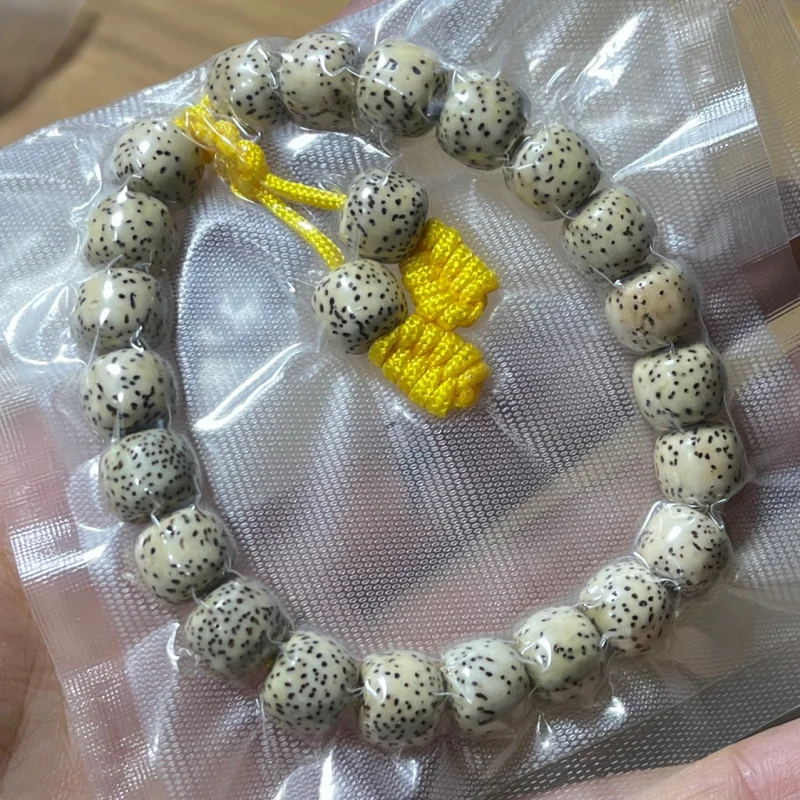 autentico-hainan-eco-moon-bodhi-pulseira-de-circulo-Unico-acessorio-unissex-ajustavel