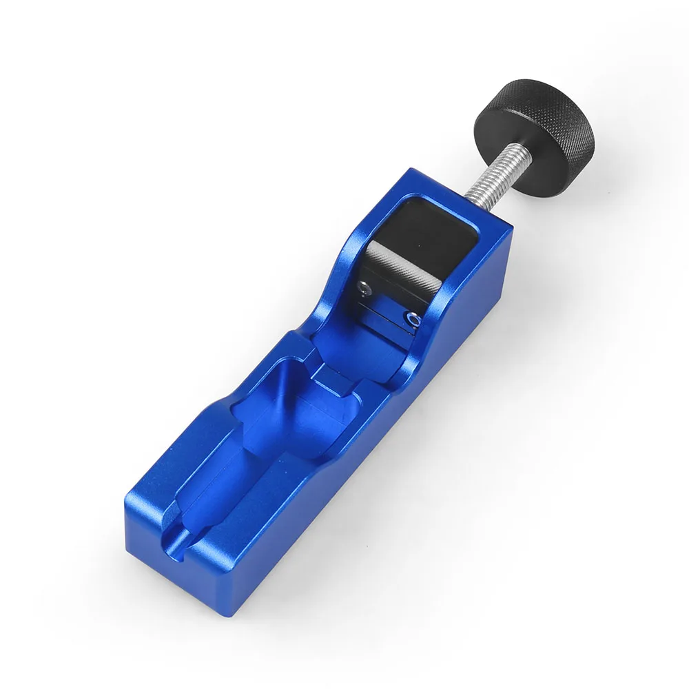 Universele Aluminium Bougie Spleetgereedschap En Voelermaat Voor De Meeste 10Mm 12Mm 14Mm 16Mm Bougies