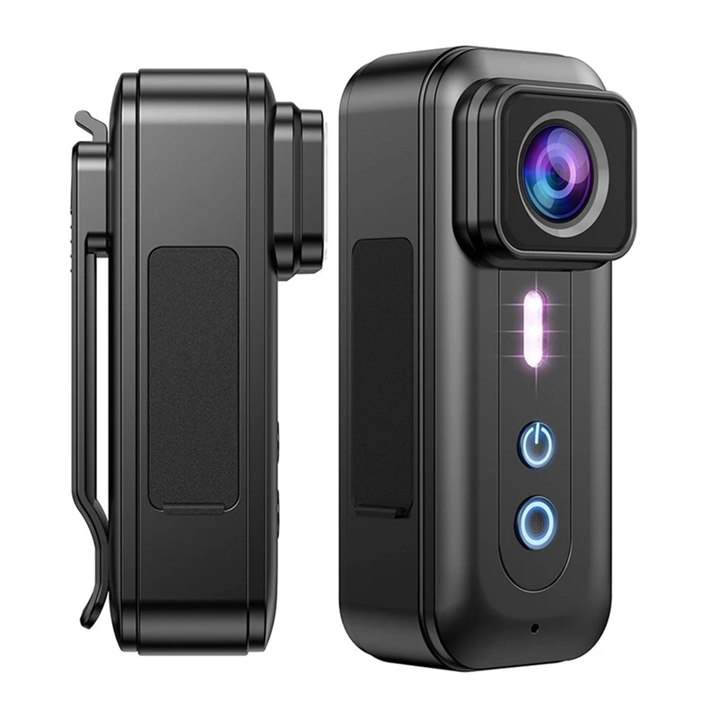 T31C-4K HD Body Camera,Wifi Video Recording Camera With Helmet Mount, Helping Your Cycling, Travel, And Outdoors