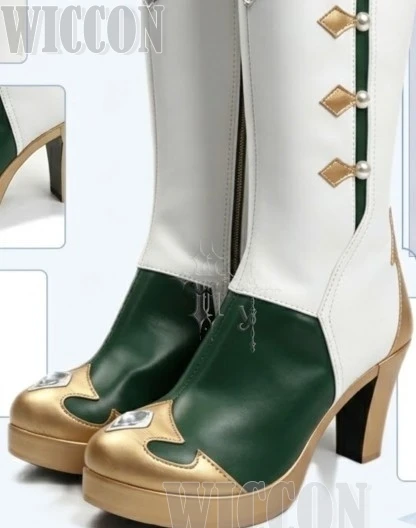 scarpe-personalizzate-da-cosplay-di-vesna-snezhnaya-di-genshin-impact-con-tacco-alto-e-design-particolare-disponibili-in-taglie-forti-perfette-per-feste-eventi-di-natale-e-carnevale